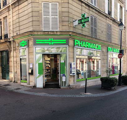 Pharmacie du Marché - Fontenay-aux-Roses